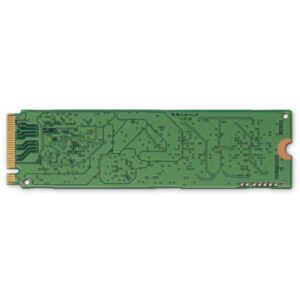 HP 1TB TLC PCIe3x4 NVMe M2 SSD