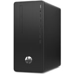 HP 295 G8 MT/ Ryzen 5 5600G/ 16GB/ 512GB SSD/Radeon™ Integrated/ W11P/ kbd+mouse/ black