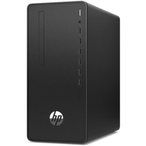 HP 295 G8 MT/ Ryzen 7 5700G/ 16GB/ 512GB SSD/Radeon™ Integrated/ W11P/ kbd+mouse/ black