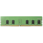 HP 8GB DDR4-2933 (1x8GB) ECC RegRAM