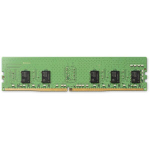 HP 8GB DDR4-2933 (1x8GB) ECC RegRAM