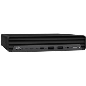 HP Elite Mini 800 G9/ i5-14500/ 16GB DDR5/ 512GB SSD/ Intel UHD/ W11P/ kbd+mouse