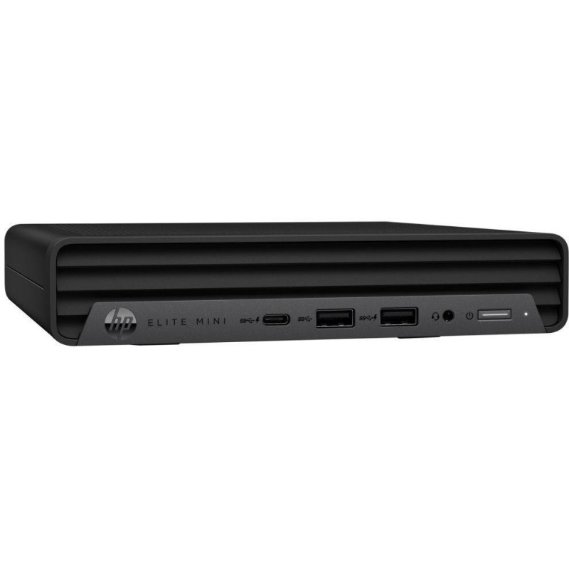 HP Elite Mini 800 G9/ i5-14500T/ 32GB DDR5/ 1TB SSD/ RTX 3050 Ti 4GB/ W11P/ kbd+mouse