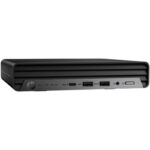 HP Elite Mini 805 G8/ Ryzen 5 Pro 5650GE/ 16GB DDR/ 512GB SSD/ Radeon™ Integrated/ W11P/ kbd+mouse