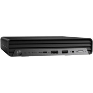 HP Elite Mini 805 G8/ Ryzen 5 Pro 5650GE/ 16GB DDR/ 512GB SSD/ Radeon™ Integrated/ W11P/ kbd+mouse