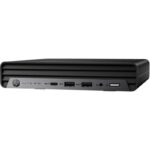 HP Elite Mini 805 G9/ Ryzen 5 Pro 5650G/ 32GB DDR/ 1TB SSD/ Radeon™ Integrated/ W11P/ kbd+mouse