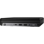 HP Elite Mini 805 G9/ Ryzen 7 Pro 5750G/ 32GB DDR/ 1TB SSD/ Radeon™ Integrated/ W11P/ kbd+mouse
