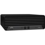 HP Elite SFF 600 G9/ i5-13500/ 8GB DDR5/ 512GB SSD/ Intel® UHD/ W11P/ kbd+mouse/ black