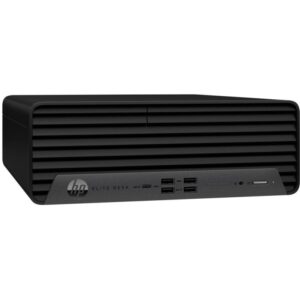 HP Elite SFF 600 G9/ i5-13500/ 8GB DDR5/ 512GB SSD/ Intel® UHD/ W11P/ kbd+mouse/ black