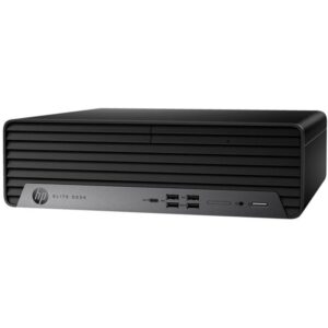 HP Elite SFF 800 G9/ i5-14500/ 16GB DDR5/ 512GB SSD/ Intel UHD/ W11P/ kbd+mouse