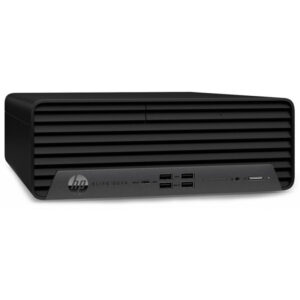 HP Elite SFF 805 G9/ Ryzen 5 8500G/ 16GB DDR5/ 512GB SSD/ Radeon™ Graphics/ W11H/ kbd+mouse