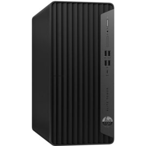 HP Elite Tower 800 G9/ i5-14500/ 16GB DDR5/ 512GB SSD/ Intel UHD/ DVD-RW/ W11P/ kbd+mouse