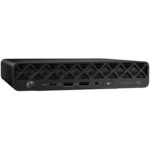 HP EliteDesk 8 Mini G1a/ Ryzen 3 210/ 8GB DDR5/ 512GB SSD/ Radeon™ Graphics/ W11H/ kbd+mouse
