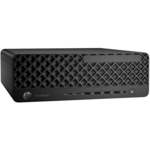 HP EliteDesk 8 SFF G1i AI/ Ultra 7 265/ 32GB DDR5/ 1TB SSD/ Intel® Graphics/ W11P/ kbd+mouse