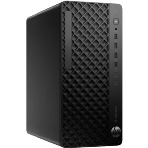 HP EliteDesk 8 Tower G1i AI/ Ultra 5 235/ 16GB DDR5/ 512GB SSD/ Intel® Graphics/ W11P/ kbd+mouse