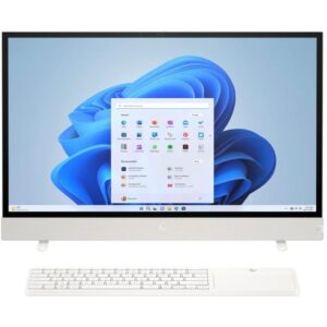 HP ENVY Move 24-cs0001nc/ AiO/ i5-1335U/ 16GB DDR5/ 1TB SSD/ Iris Xe/ 23.8"QHD,touch/ W11H/ kbd/ white