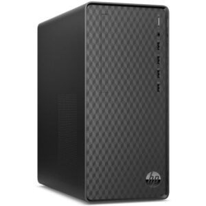 HP M01-F3054nc/ Ryzen 7 5700G/ 16GB DDR4/ 512GB SSD/ Radeon™ Integrated/ no OS/ black/ kbd+mouse