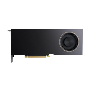 HP NVIDIA RTX A6000 48GB/ 4xDP