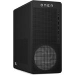 HP OMEN 16L TG03-0012nc/ Ryzen 5 8400F/ 16GB DDR5/ 1TB SSD/ RTX 5060 8GB/ W11H/ kbd+mouse/ black