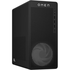HP OMEN 16L TG03-0015nc/ i7-14700F/ 32GB DDR5/ 1TB SSD/ RTX 5060 8GB/ W11H/ kbd+mouse/ black