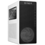 HP OMEN 16L TG03-0017nc/ Ultra 7 265F/ 32GB DDR5/ 1TB SSD/ RTX 5060Ti 16GB/ W11H/ kbd+mouse/ white