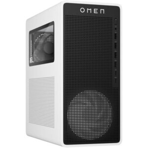 HP OMEN 16L TG03-0017nc/ Ultra 7 265F/ 32GB DDR5/ 1TB SSD/ RTX 5060Ti 16GB/ W11H/ kbd+mouse/ white