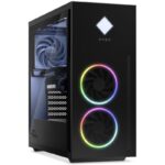 HP OMEN GT21-2028nc/ i7-14700K/ 64GB DDR5/ 2TB SSD/ NVIDIA GeForce RTX 4070 Super 12GB/ W11H/kbd+mouse/ black