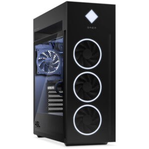 HP OMEN GT22-3482nc/ Core Ultra 9 285K/ 64GB DDR5/ 2TB SSD/ RTX 4080 Super 16GB/ W11H/ kbd+mouse