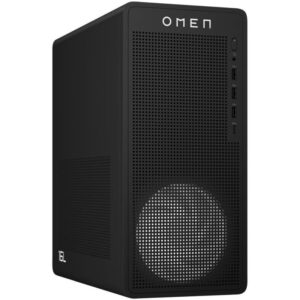 HP OMEN TG03-0002nc/ i5-14400F/ 16GB DDR5/ 1TB SSD/ RTX 4060 8GB/ W11H/ kbd+mouse/ black