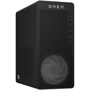 HP OMEN TG03-0003nc/ i5-14400F/ 32GB DDR5/ 1TB SSD/ RTX 4060 8GB/ W11H/ kbd+mouse/ black
