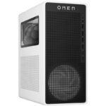 HP OMEN TG03-0006nc/ Ultra 7 265F/ 32GB DDR5/ 1TB SSD/ RTX 4060 Ti 8GB/ W11H/ kbd+mouse/ white