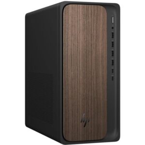 HP OmniDesk AI PC M03-0007nc/ Ultra 7 265/ 32GB DDR5/ 1TB SSD/ Intel Graphics/ W11H/ kbd+mouse