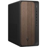 HP OmniDesk AI PC M03-0055nc/ Ultra 7 265/ 16GB DDR5/ 512G SSD/ Intel Graphics/ no OS/ kbd+mouse