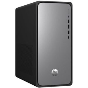 HP OmniDesk M02-0001nc/ i5-14400/ 16GB DDR5/ 512G SSD/ Intel UHD/ W11H/ kbd+mouse/ silver