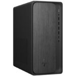 HP OmniDesk M02-0002nc/ Ryzen 5 8500G/ 16GB DDR5/ 512G SSD/ Radeon™ Graphics/ W11H/ kbd+mouse
