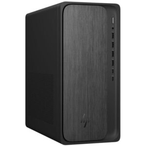 HP OmniDesk M02-0003nc/ Ryzen 7 8700G/ 16GB DDR5/ 512G SSD/ Radeon™ Graphics/ W11H/ kbd+mouse