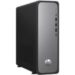 HP OmniDesk Slim S03-0053nc/ i7-14700/ 16GB DDR5/ 512G SSD/ Intel UHD/ without OS/ kbd+mouse/ black