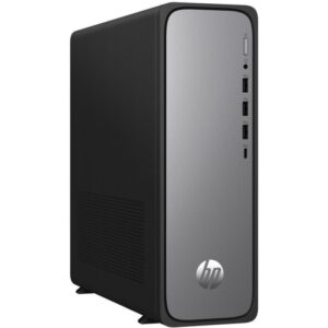 HP OmniDesk Slim S03-0053nc/ i7-14700/ 16GB DDR5/ 512G SSD/ Intel UHD/ without OS/ kbd+mouse/ black