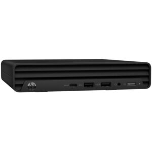 HP Pro Mini 260 G9/ i5-1335U/ 16GB/ 512GB SSD/ Intel® Iris Xe/ W11P/ kbd+mouse/ black