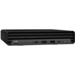 HP Pro Mini 400 G9/ i5-12500T/ 8GB/ 512GB SSD/ Intel® UHD/ W11P/ kbd+mouse/ black