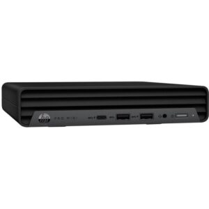HP Pro Mini 400 G9/ i7-13700T/ 16GB/ 512GB SSD/ Intel® UHD/ W11P/ kbd+mouse/ black