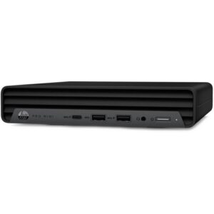 HP Pro Mini 400 G9/ i7-14700T/ 16GB DDR5/ 512GB SSD/ Intel UHD/ W11P/ kbd+mouse