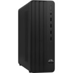 HP Pro SFF 290 G9/ i3-12100/ 8GB/ 256GB SSD/ Intel® UHD/ W11P/ kbd+mouse/ black