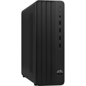 HP Pro SFF 290 G9/ i3-12100/ 8GB DDR4/ 256GB SSD/ Intel® UHD/ W11P/ black/ kbd+mouse