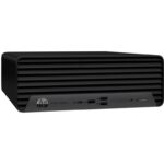 HP Pro SFF 400 G9/ i5-12500/ 8GB/ 512GB SSD/ Intel® UHD/ W11P/ kbd+mouse/ black
