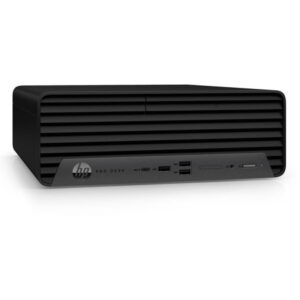 HP Pro SFF 400 G9/ i5-14500/ 16GB DDR5/ 512GB SSD/ Intel® Graphics/ W11P/ kbd+mouse