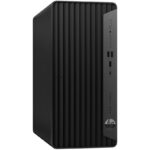HP Pro Tower 400 G9/ i5-12500/ 8GB/ 512GB SSD/ Intel® UHD/ W11P/ kbd+mouse/ black