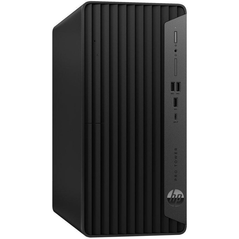 HP Pro Tower 400 G9/ i5-14500/ 16GB DDR5/ 512GB SSD/ Intel UHD/ W11H/ kbd+mouse
