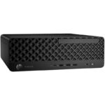 HP ProDesk 4 SFF G1i AI/ Ultra 5 235/ 16GB DDR5/ 512GB SSD/ Intel® Graphics/ W11P/ kbd+mouse