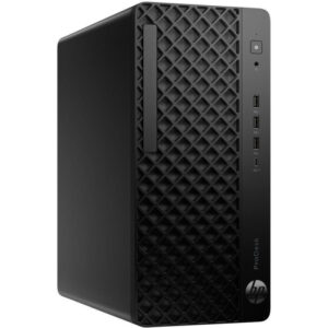 HP ProDesk 4 Tower G1i AI/ Ultra 5 235/ 16GB DDR5/ 512GB SSD/ Intel® Graphics/ W11P/ kbd+mouse